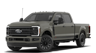 2027 Ford Super Duty® External Image 1
